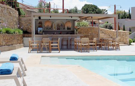 Villaggio Mare Suites billede 3