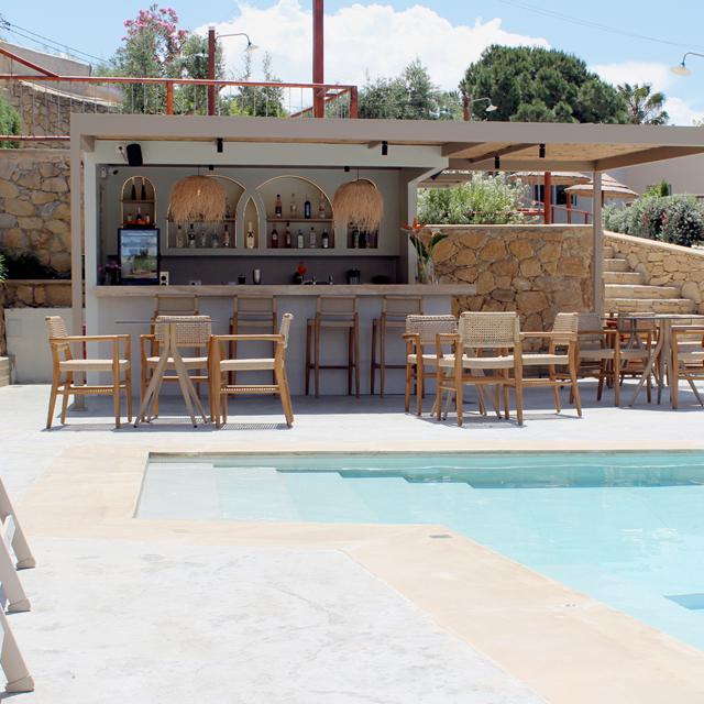 Villaggio Mare Suites - billede 3