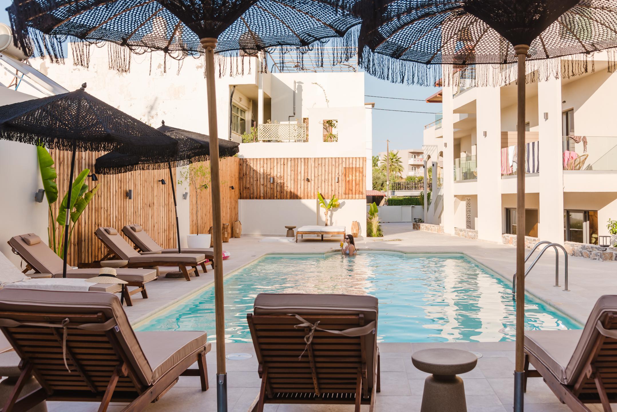 Hotel Evexia Boutique & Spa slide 3