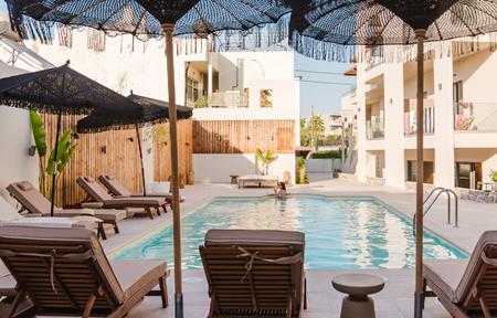 Hotel Evexia Boutique & Spa billede 3
