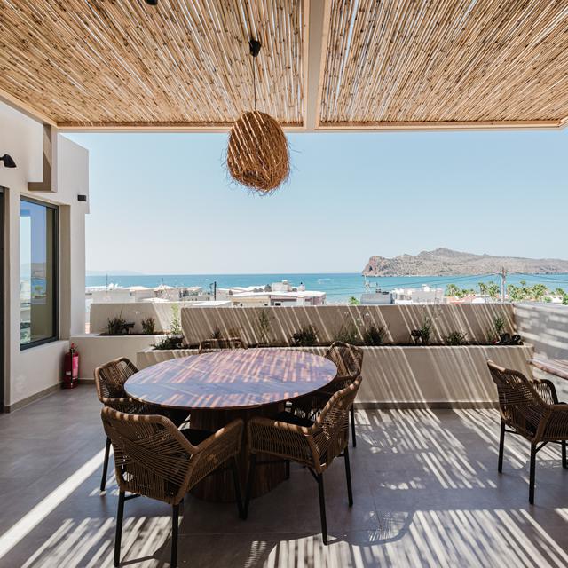 Hotel Evexia Boutique & Spa - billede 2