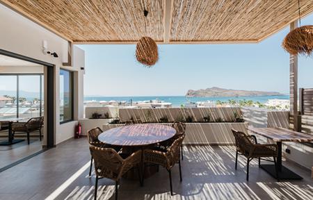 Hotel Evexia Boutique & Spa billede 2