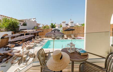Hotel Evexia Boutique & Spa