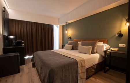 Hotel Piolets Centre billede 2