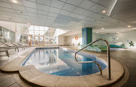 Hotel Piolets Centre billede 5