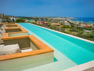 Hersonissos, Grækenland - Kun hotel afbudsrejse