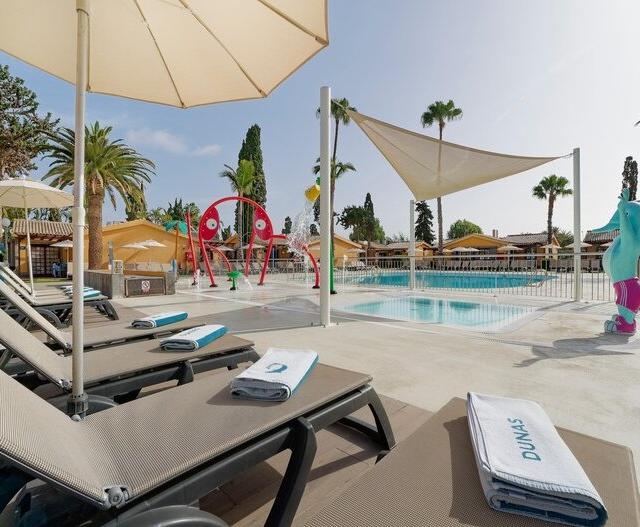 Suites & Villas by Dunas - billede 2