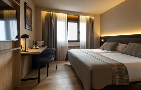 Hotel Màgic Pas billede 2