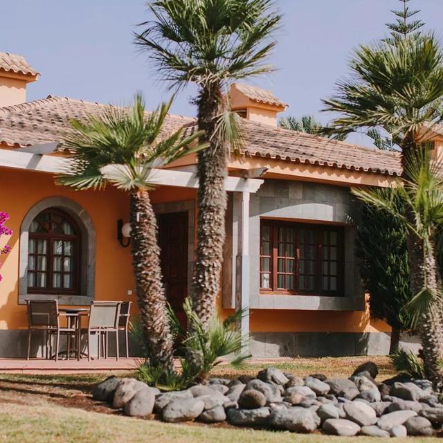 Suites & Villas by Dunas - billede 3