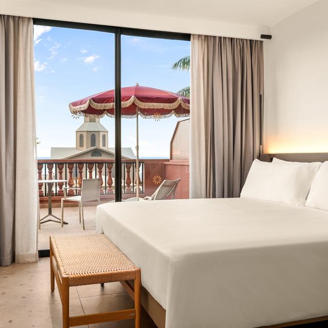 Bahia Principe Escape Tenerife - Voksenhotel (+15) - billede 5