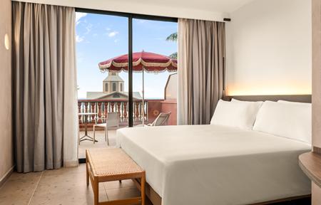 Bahia Principe Escape Tenerife - Voksenhotel (+15) billede 4