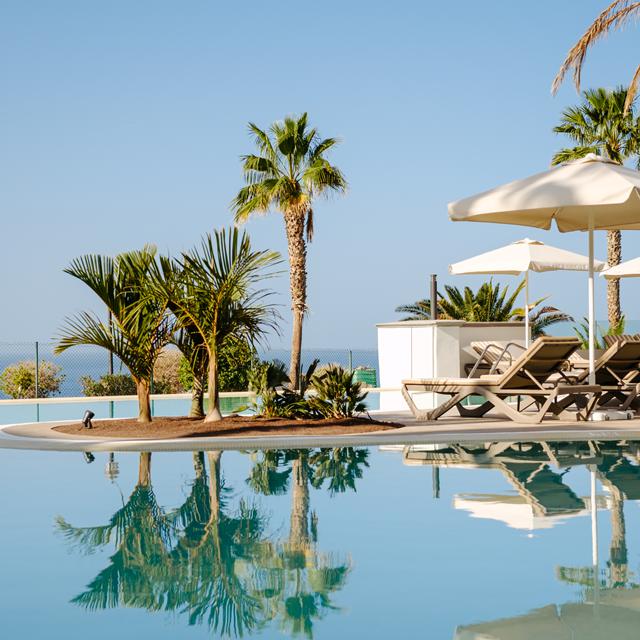 Bahia Principe Escape Tenerife - Voksenhotel (+15) - billede 3
