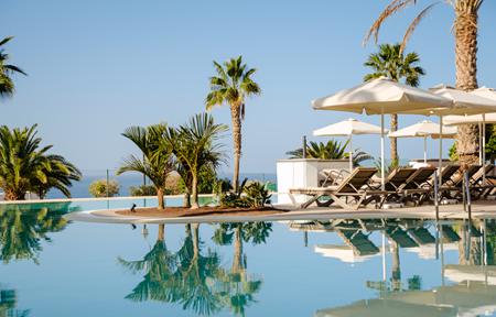 Bahia Principe Escape Tenerife - Voksenhotel (+15) billede 2