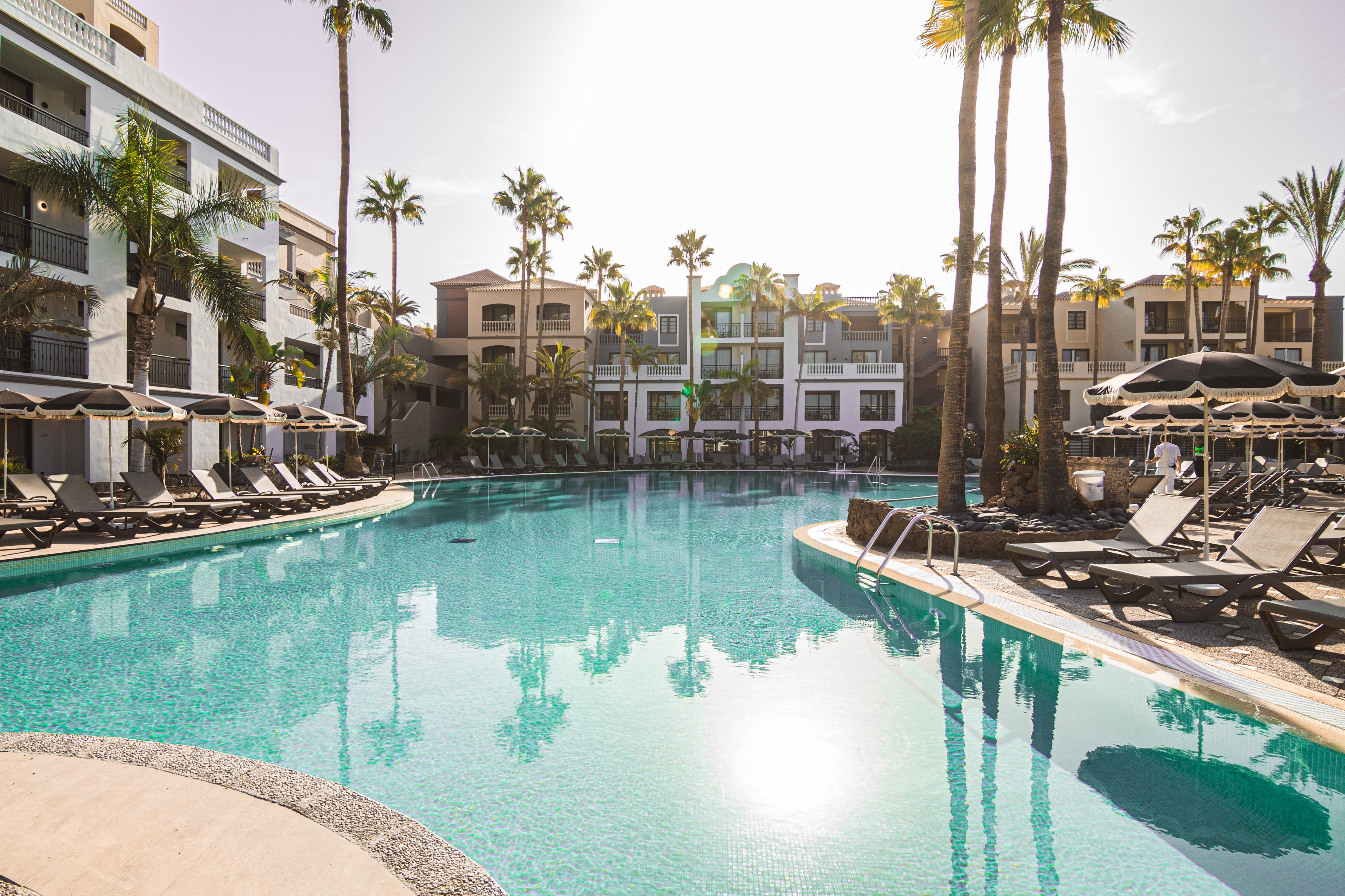 Bahia Principe Escape Tenerife - Voksenhotel (+15)