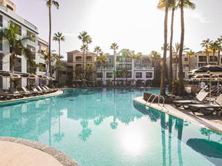 Playa Paraiso, Spanien - Halvpension afbudsrejse