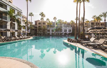 Bahia Principe Escape Tenerife - Voksenhotel (+15)