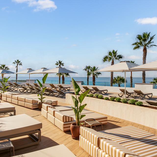 Bahia Principe Escape Tenerife - Voksenhotel (+15) - billede 4