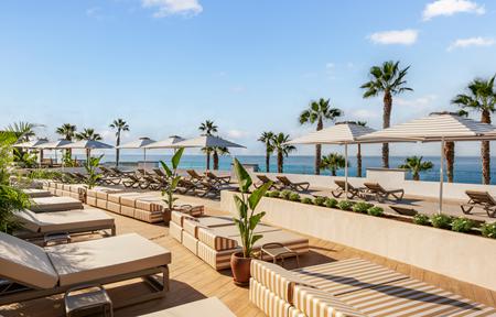 Bahia Principe Escape Tenerife - Voksenhotel (+15) billede 3