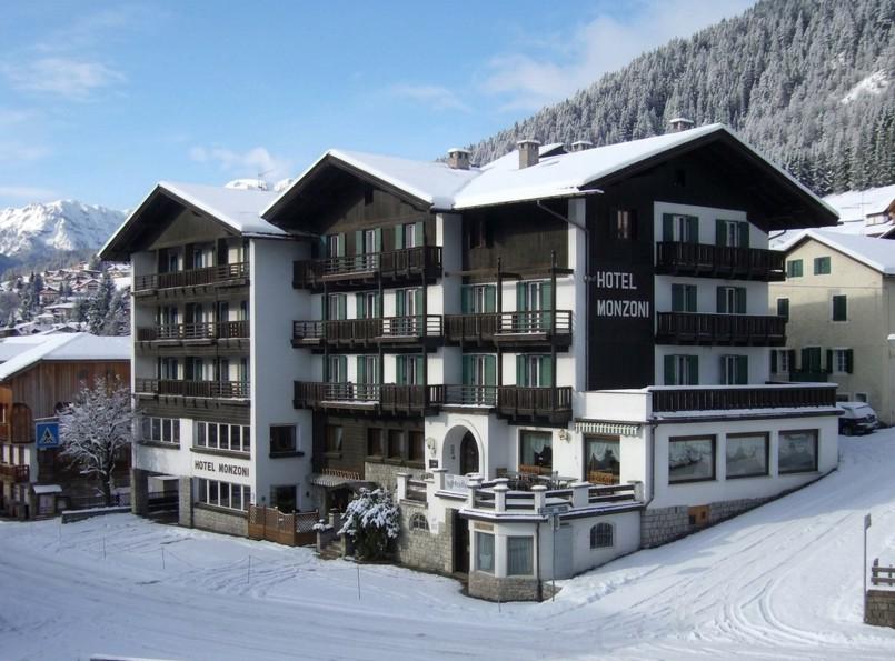 Hotel Monzoni
