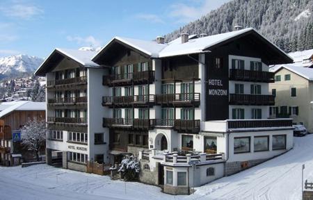 Hotel Monzoni