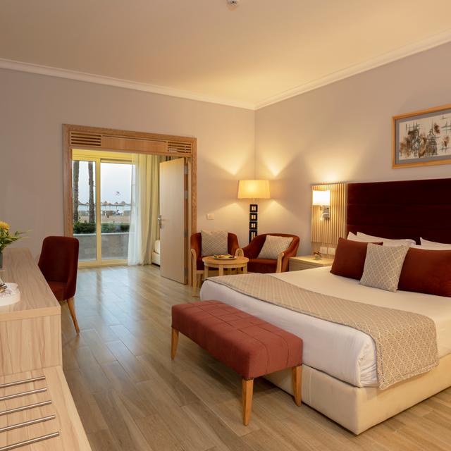 Stella Beach Resort - billede 2