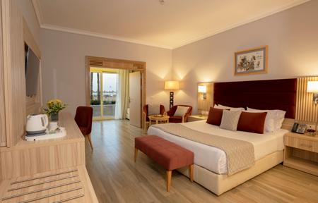 Stella Beach Resort billede 2