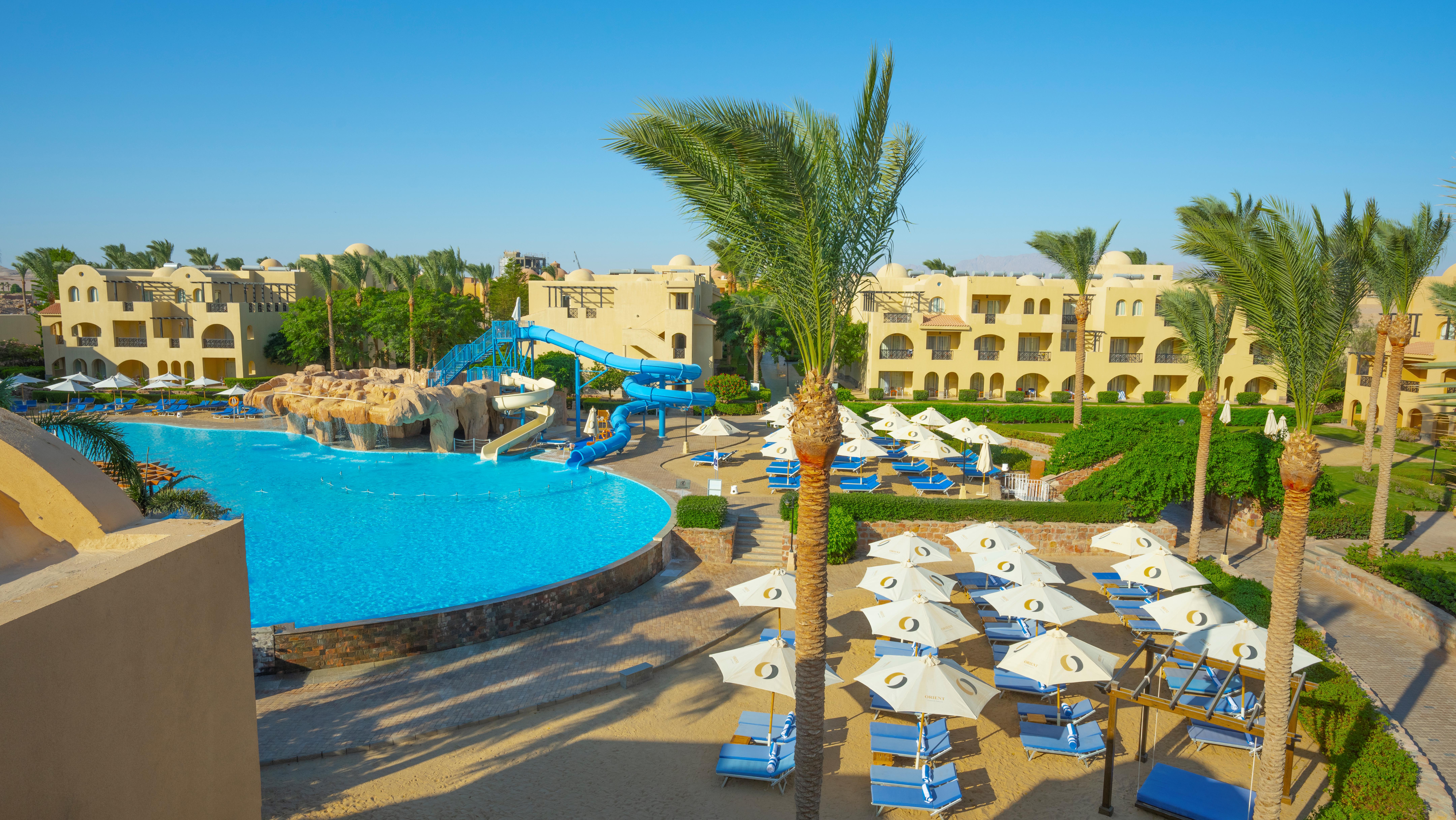 Stella Gardens Resort & Spa