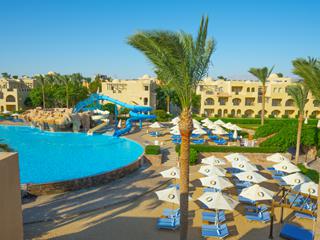 Makadi Bay, Egypten - All Inclusive afbudsrejse