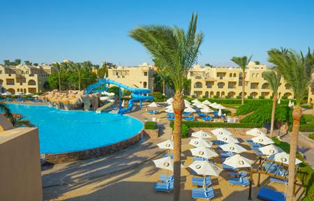 Stella Gardens Resort & Spa