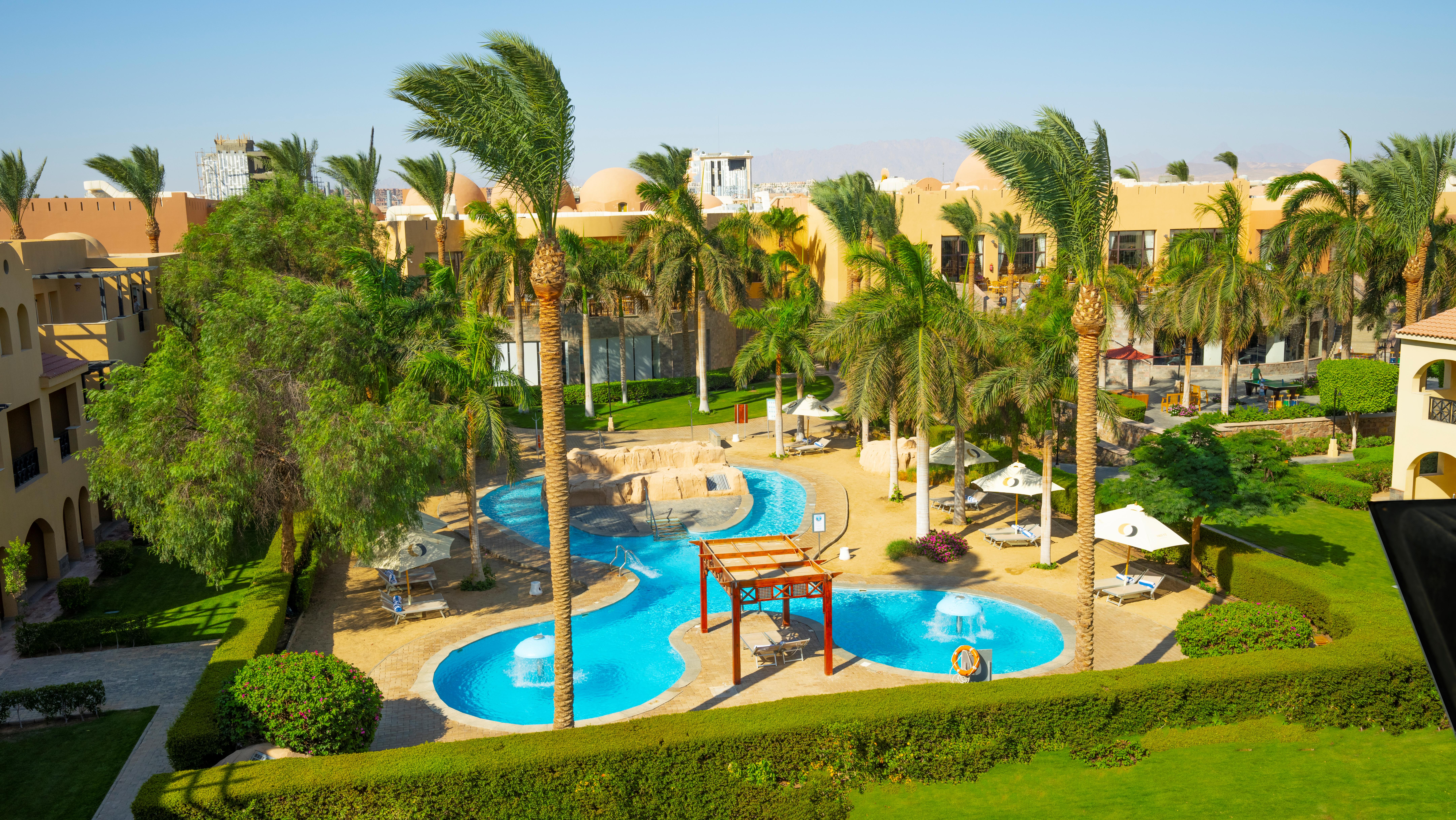 Stella Gardens Resort & Spa slide 4
