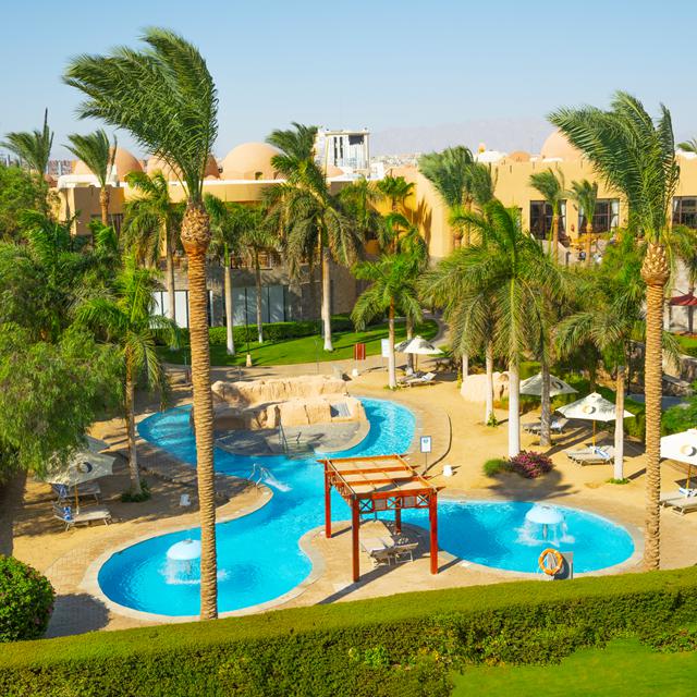 Stella Gardens Resort & Spa - billede 4