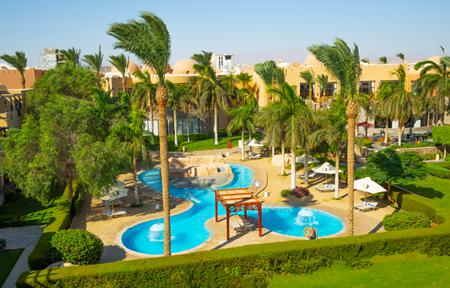 Stella Gardens Resort & Spa billede 4