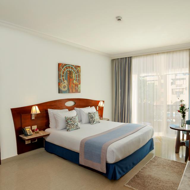 Stella Gardens Resort & Spa - billede 2