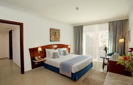 Stella Gardens Resort & Spa billede 2