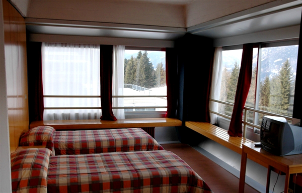Hotel Marilleva 1400 slide 5
