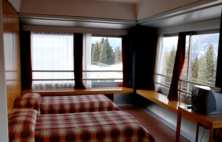 Hotel Marilleva 1400 billede 5
