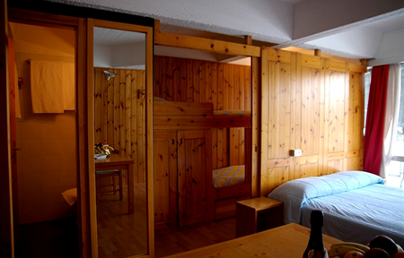 Hotel Marilleva 1400 billede 2