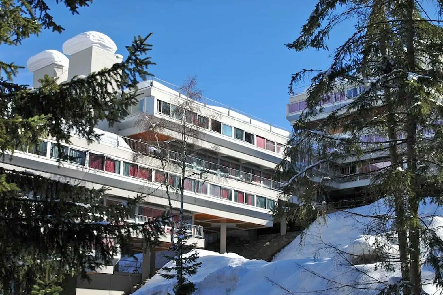 Hotel Marilleva 1400 slide 4