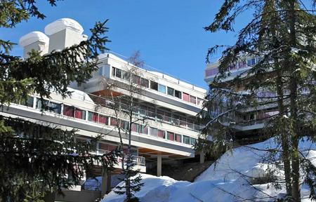 Hotel Marilleva 1400 billede 4