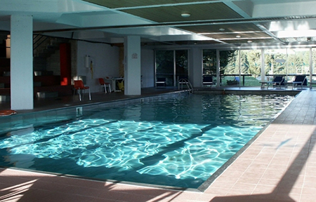 Hotel Marilleva 1400 billede 3