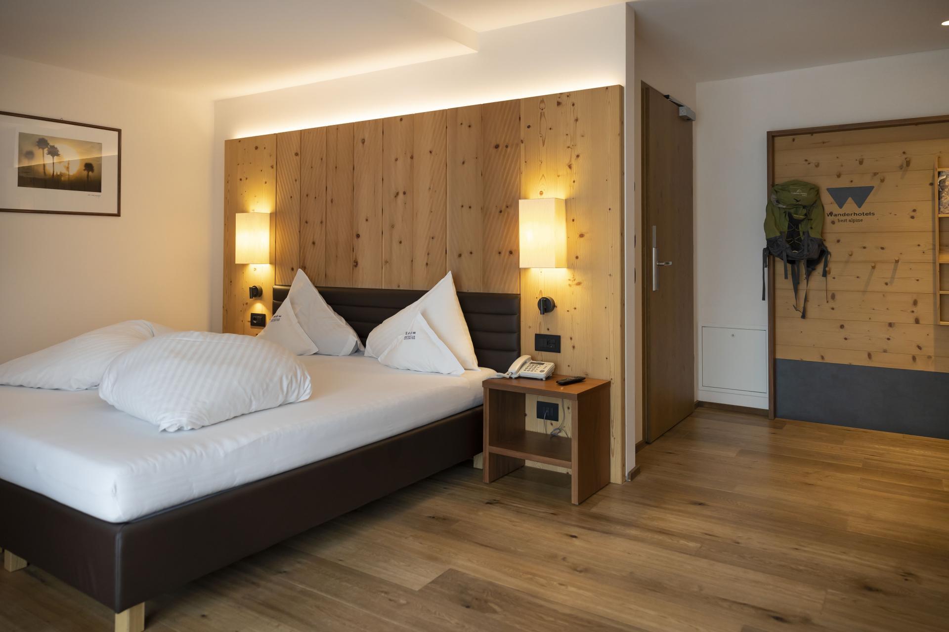 Artnatur Dolomites Hotel & Spa slide 2