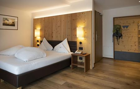 Artnatur Dolomites Hotel & Spa billede 2
