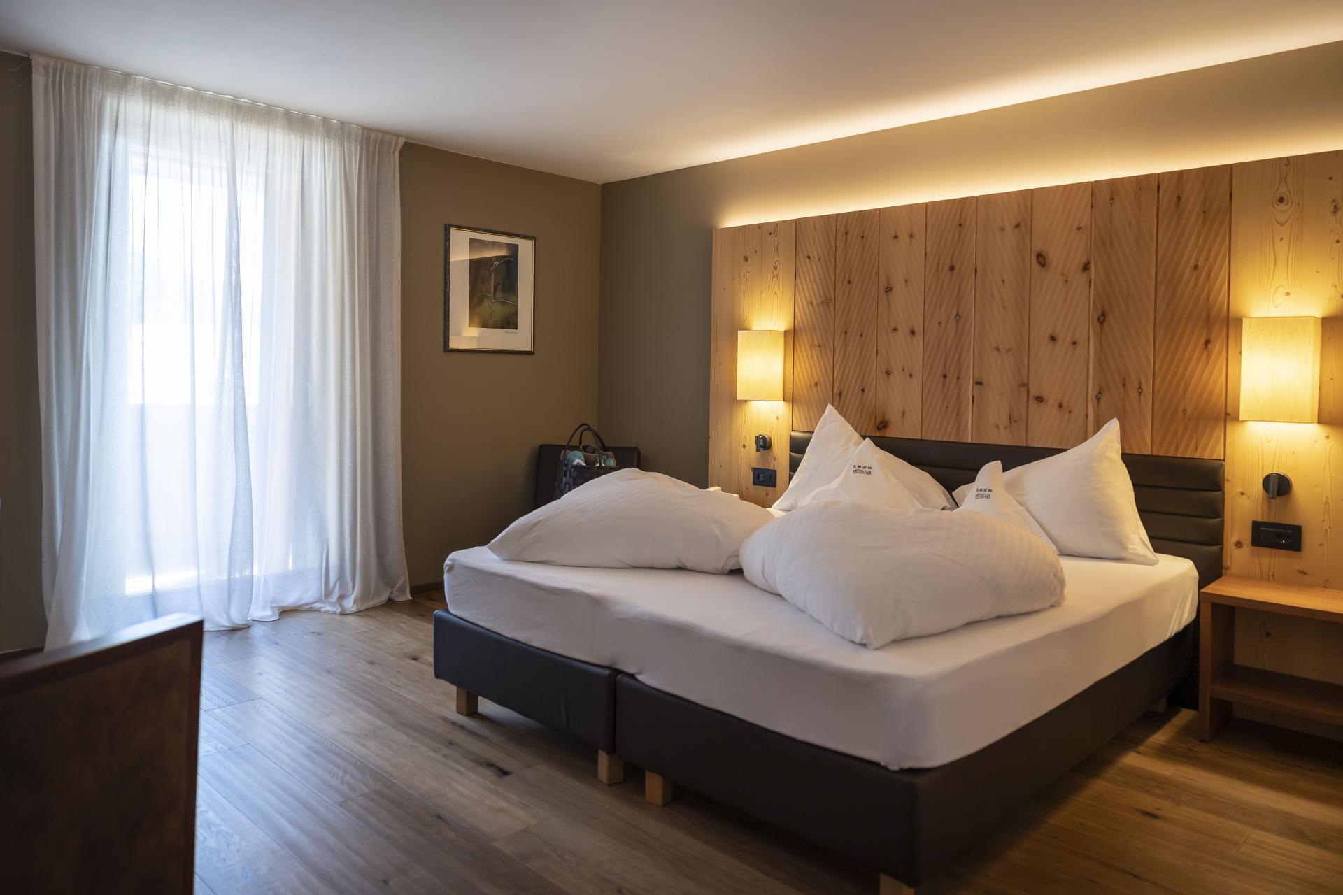 Artnatur Dolomites Hotel & Spa slide 2
