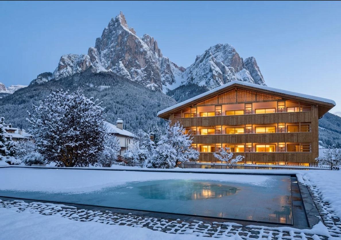 Artnatur Dolomites Hotel & Spa slide 3