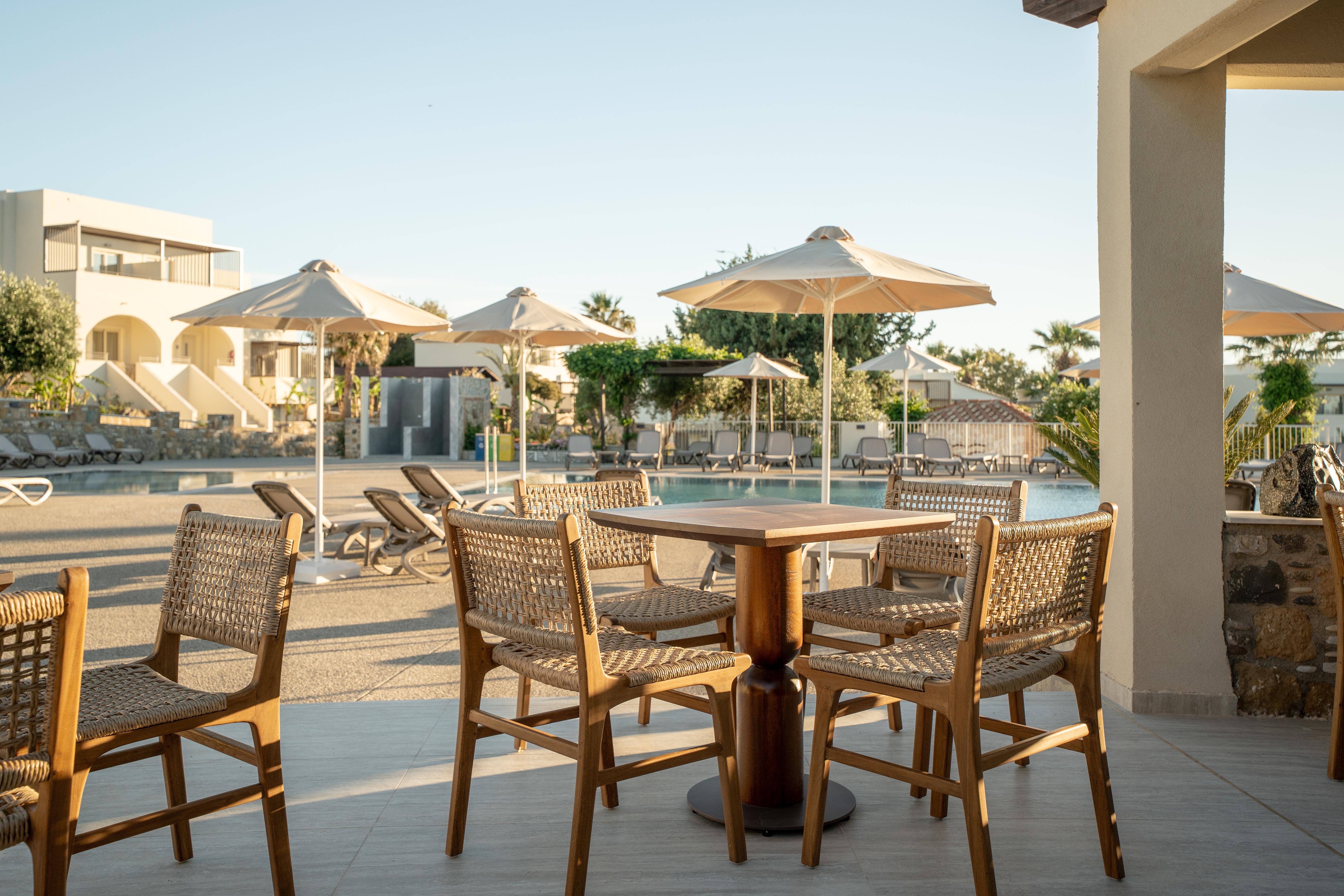 Kouros Palace - Active Lifestyle Hotel slide 2