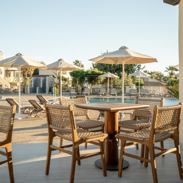 Kouros Palace - Active Lifestyle Hotel - billede 2