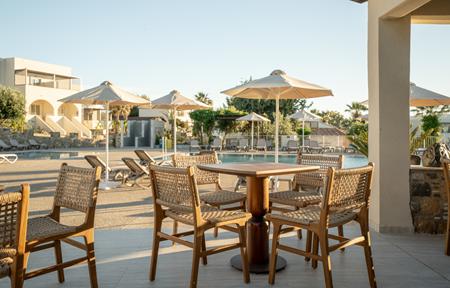Kouros Palace - Active Lifestyle Hotel billede 2