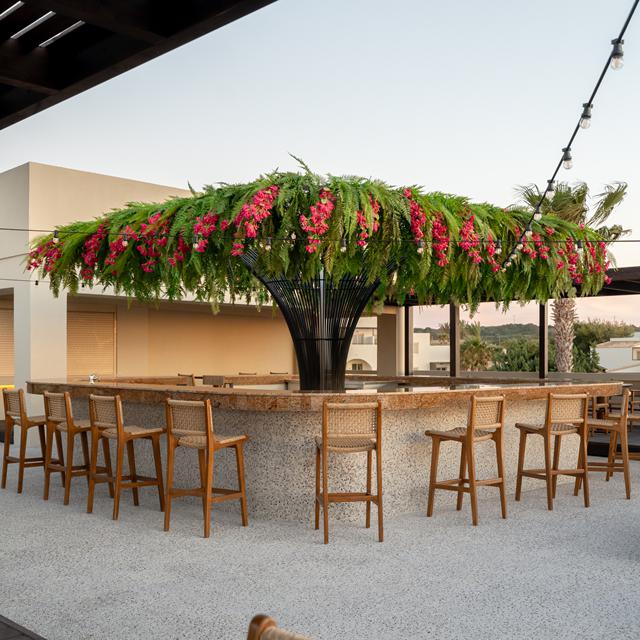 Kouros Palace - Active Lifestyle Hotel - billede 5
