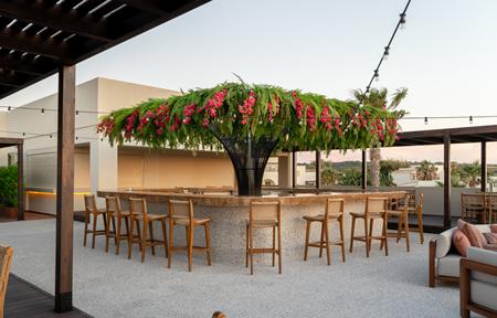 Kouros Palace - Active Lifestyle Hotel billede 5
