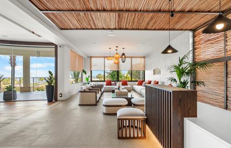 Kouros Palace - Active Lifestyle Hotel billede 4
